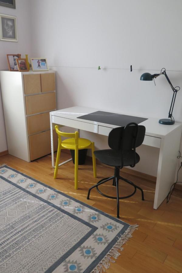 Apartament Prusa シュツァブノ・ズドルイ エクステリア 写真